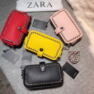 ✔️✔️✔️ Túi xách Zara nhỏ đẹp và tiện dụng✔️✔️✔️.