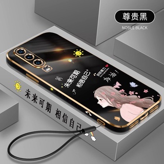 Ốp Điện Thoại Mạ Điện Cho VIVO 1819 1811 1812 1802 1808 1901 1902 1904 1906 1820 1915 1814 1816 1723 1726 1907 Y17 Y83 Y19 Y85 Y93 Y95 Y91