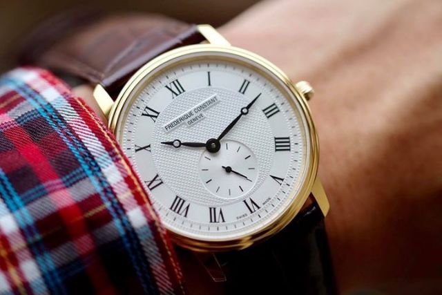 Đồng hồ nam FREDERIQUE CONSTANT FC235M4S5 CHÍNH HÃNG