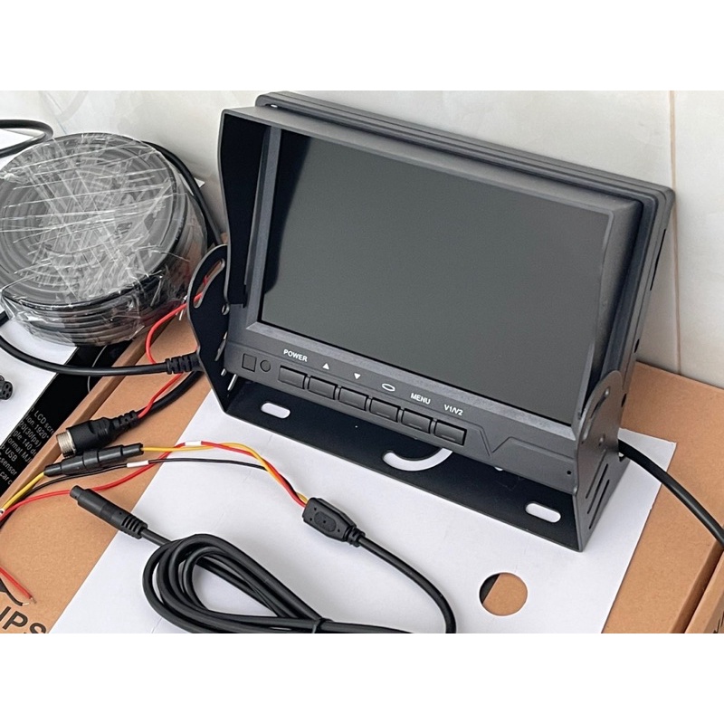 CAMERA HÀNH TRÌNH XE TẢI 20m | BigBuy360 - bigbuy360.vn