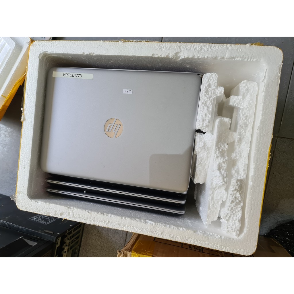 Laptop hp 745g3 CPU 8600B RAM 8G SSD 160G chuyên game | BigBuy360 - bigbuy360.vn