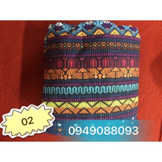 Thanh ly Ga chống thấm cotton subo