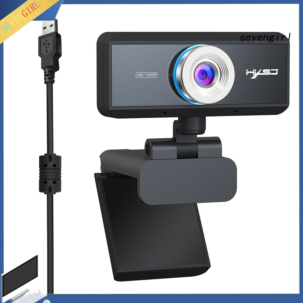 Webcam Sev-Hd 720p Cho Máy Tính | BigBuy360 - bigbuy360.vn