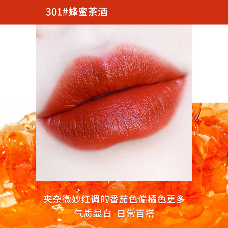 Son môi SUIKONE nội địa Trung thời trang cao cấp | BigBuy360 - bigbuy360.vn