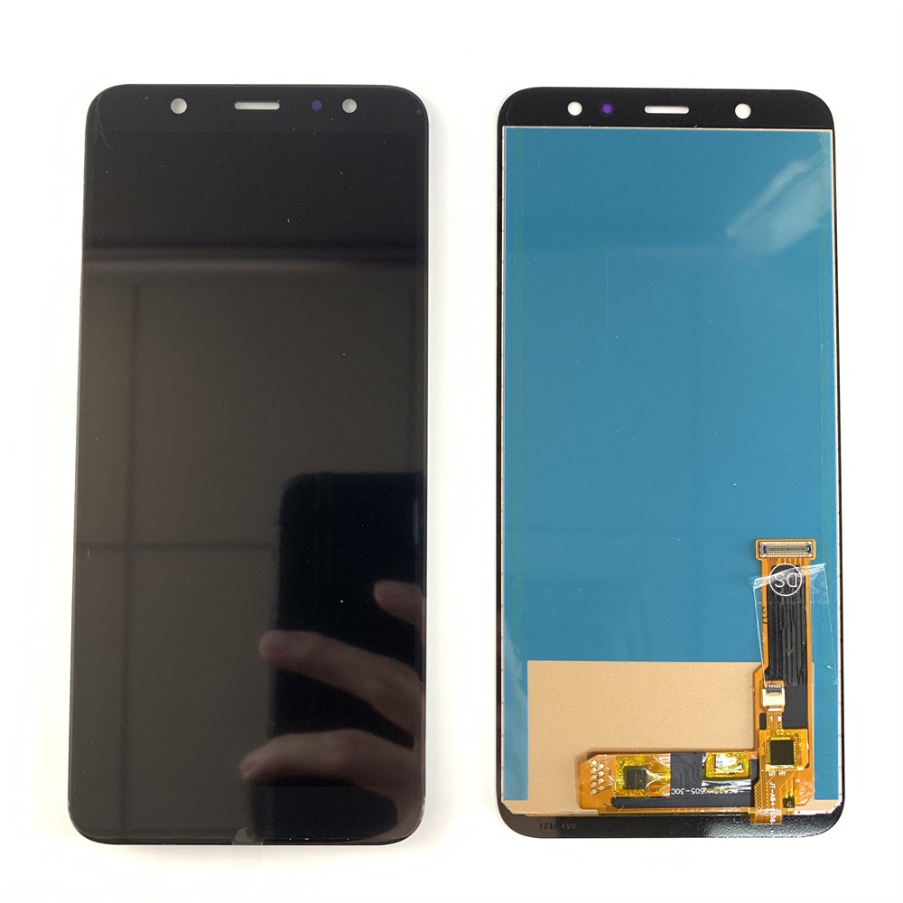 Màn Hình Samsung Galaxy A6 Plus 2018 A605 Cảm Ứng LCD Thay Thế Dành Cho