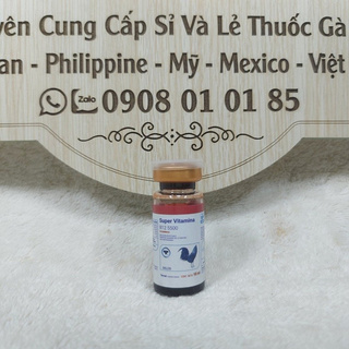 Super vitamina b12 5500