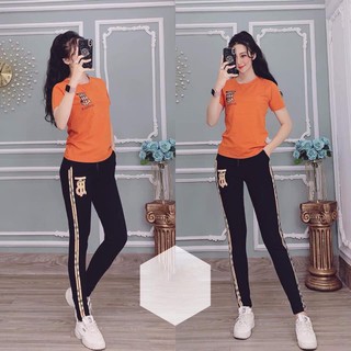 [ đồ bộ mặc ở nhà ] mặc đi chơi [ siêu siêu hot 2020 ]