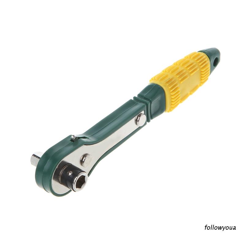 Cờ lê mini 1 / 4 thiết kế chuyên dụng cho sửa chữa
