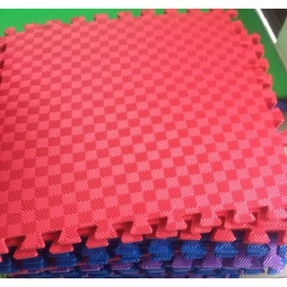 BỘ 10 TẤM THẢM LÓT SÀN XỐP 30cmX30cm