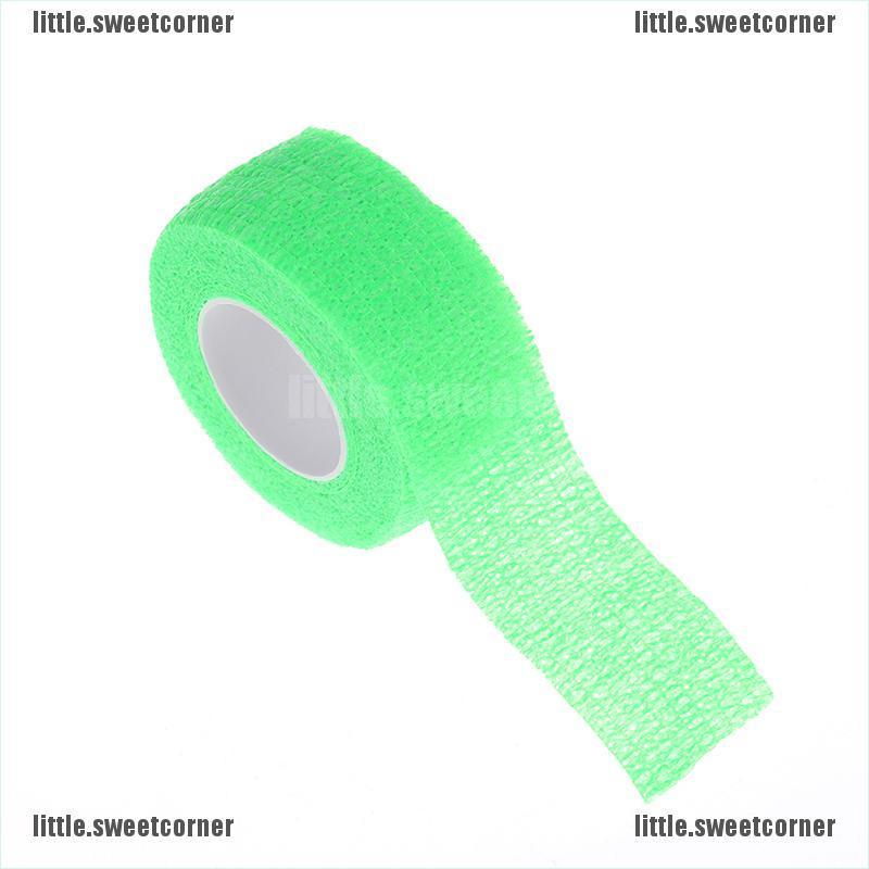 (Hàng Mới Về) Cuộn Băng Dán Bảo Vệ Hình Xăm Tự Dính 4.5m | BigBuy360 - bigbuy360.vn