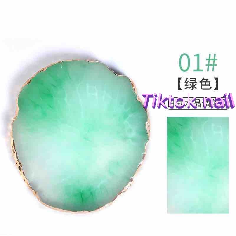 Miếng cẩm thạch 🎨 vẽ✍️ !!!