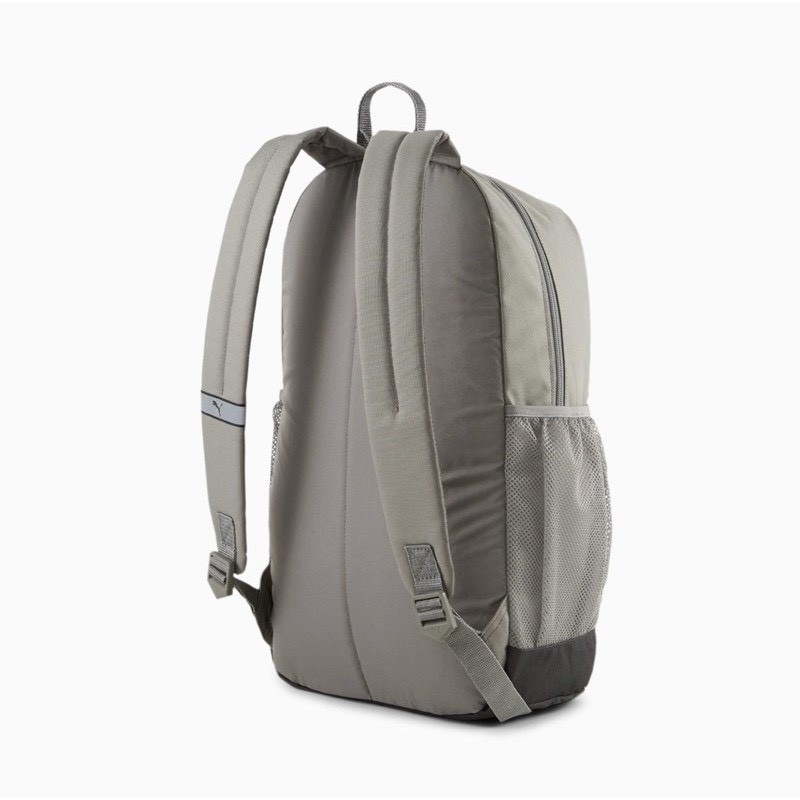 Balo Puma du lịch, đi học Plus Backpack II.