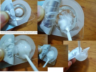 Laneige White Plus Renew Capsule Sleeping Pack 