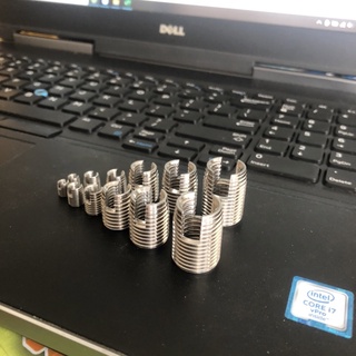 50 Ren cấy đặc rãnh M3,M4,M5,M6