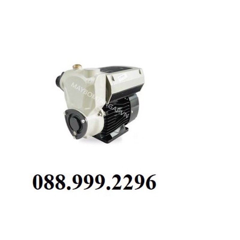 Máy bơm tăng áp biến tần
