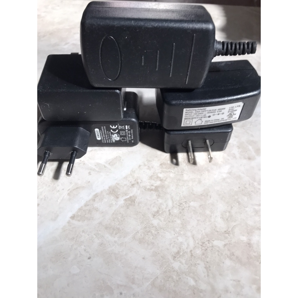 Nguồn Viễn Thông 5V-2A