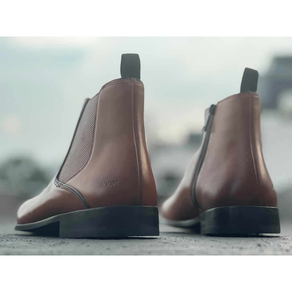 Giày Boots 𝐉𝐎𝐎𝐏 - Chính Hãng