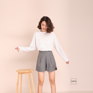 Áo thun Long-sleeve Tee