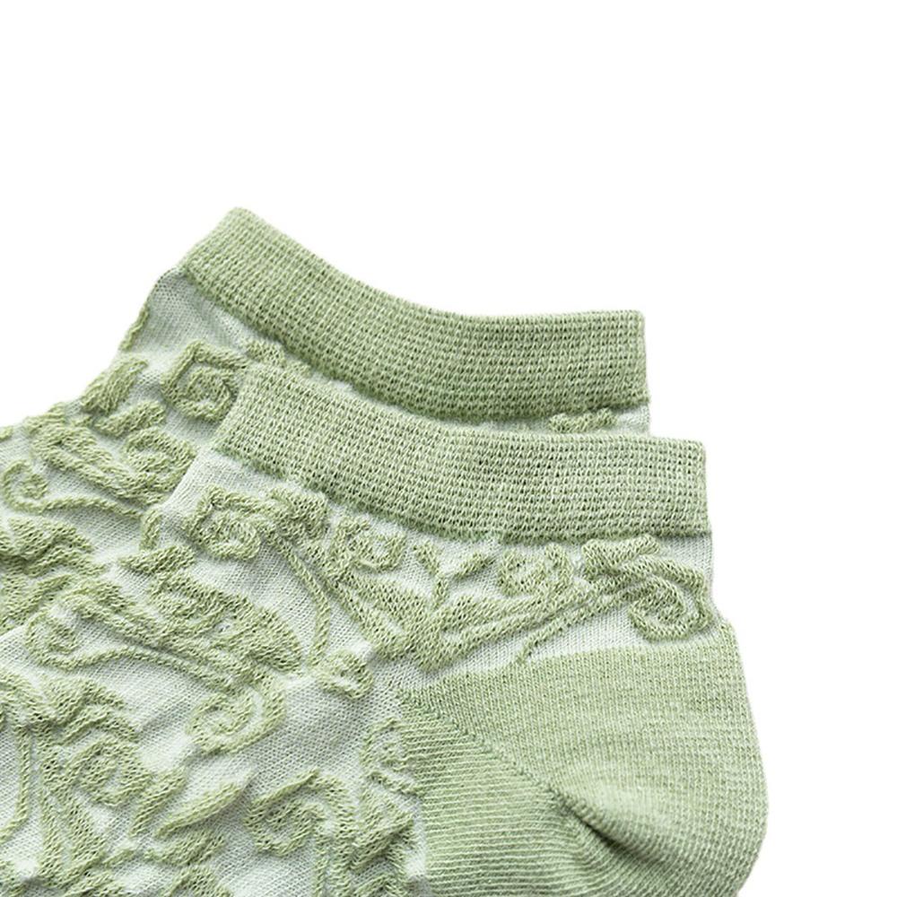 SOMEDAYZL Đôi Vớ HọA TiếT Hoa NhiềU MàU ThờI Trang Cho Nữ