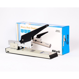 Máy bấm kim lớn KWTrio 50-SA 100 tờ CH