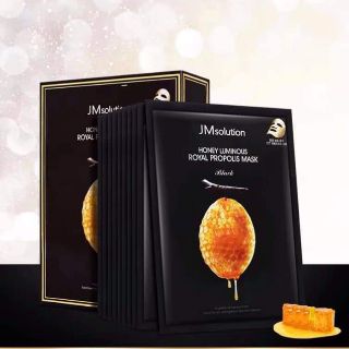Mặt nạ JM Solution