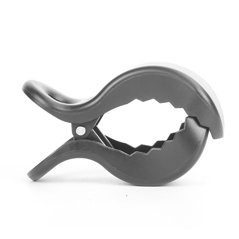 Giá Đỡ Bình Sữa Gắn Xe Đẩy Em Bé Thông Dụng Có Thể Điều Chỉnh