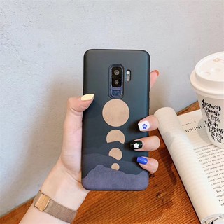 Ốp lưng Samsung Galaxy Note 10 plus Note 10 Thiết kế thời trang Mountain Soft IMD