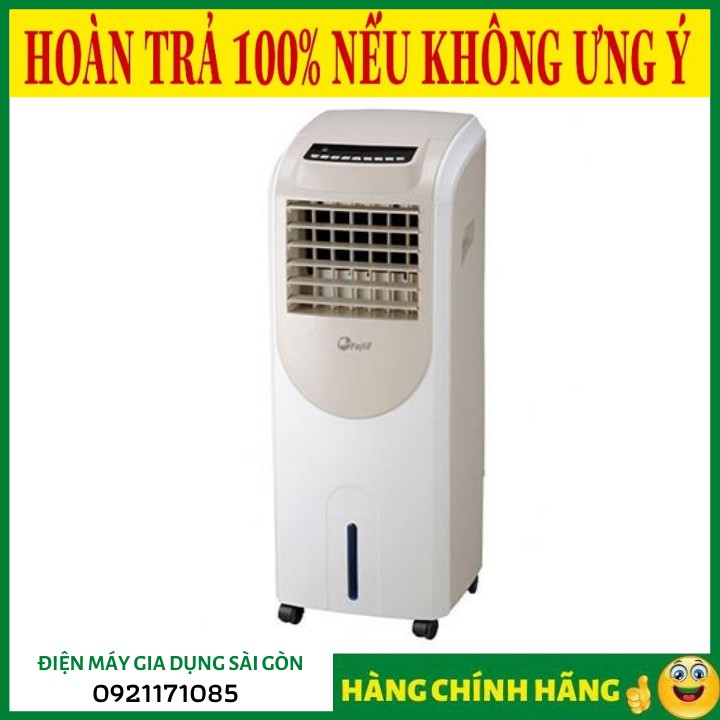 [CHÍNH HÃNG] MÁY LÀM MÁT FUJIE AC-11DB.