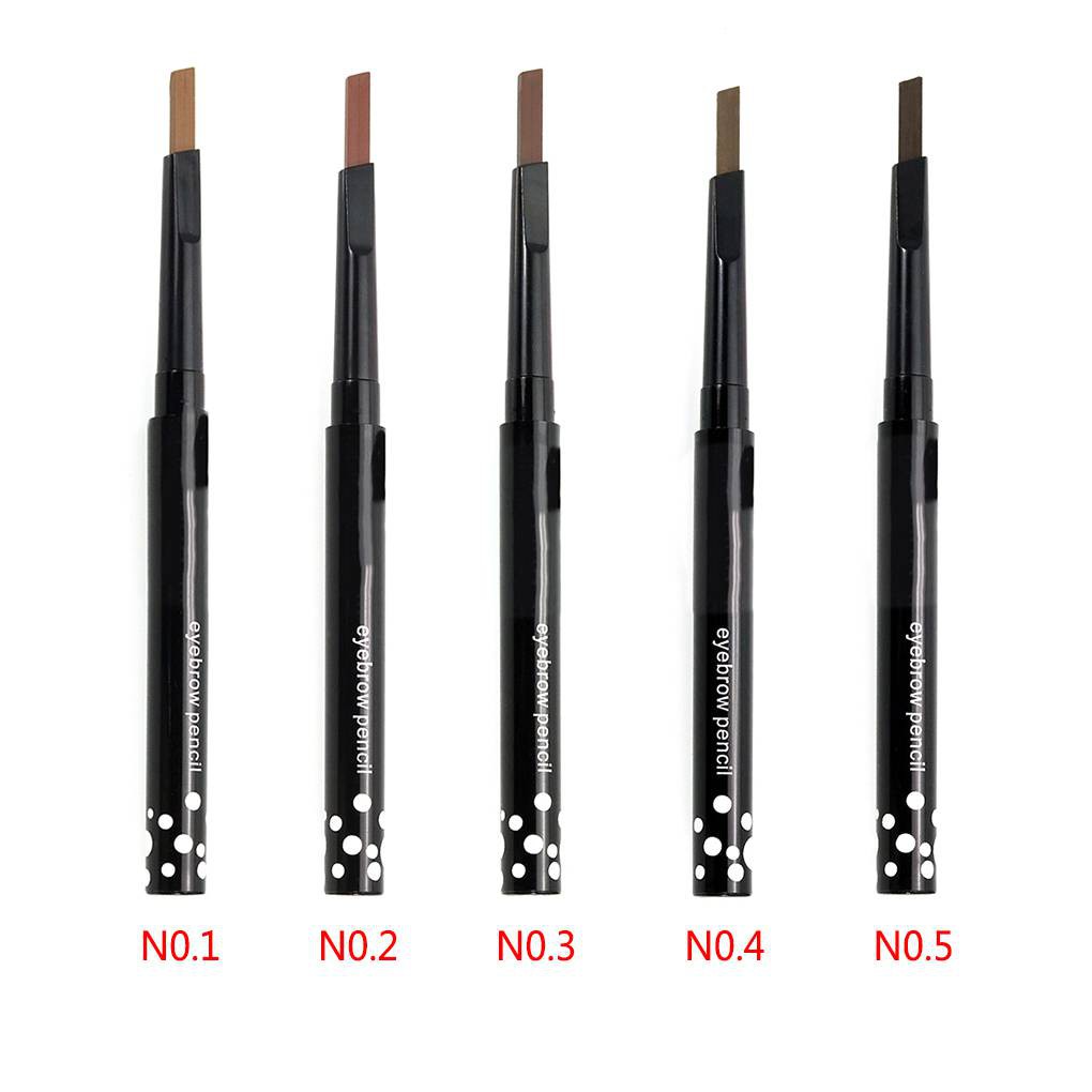 Bút kẻ chân mày chống thấm nước tiện dụng