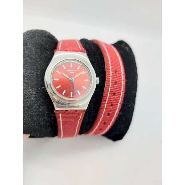 Đồng hồ nữ SWATCH SWISS thuy sỹ [Chuẩn hãng/ Nhật bãi]