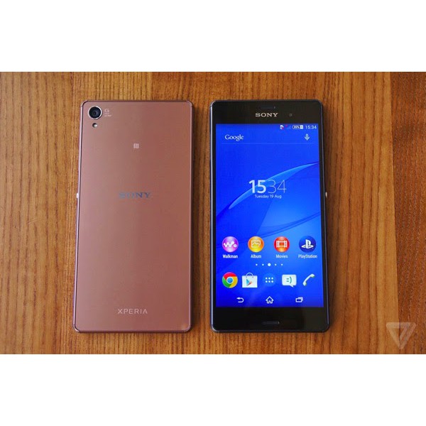 MÀN HÌNH SONY Z Z1 Z2 Z3 Z4 Z5 ZIN MÁY TỐT NHẤT