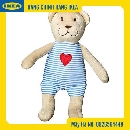 Gấu bông IKEA