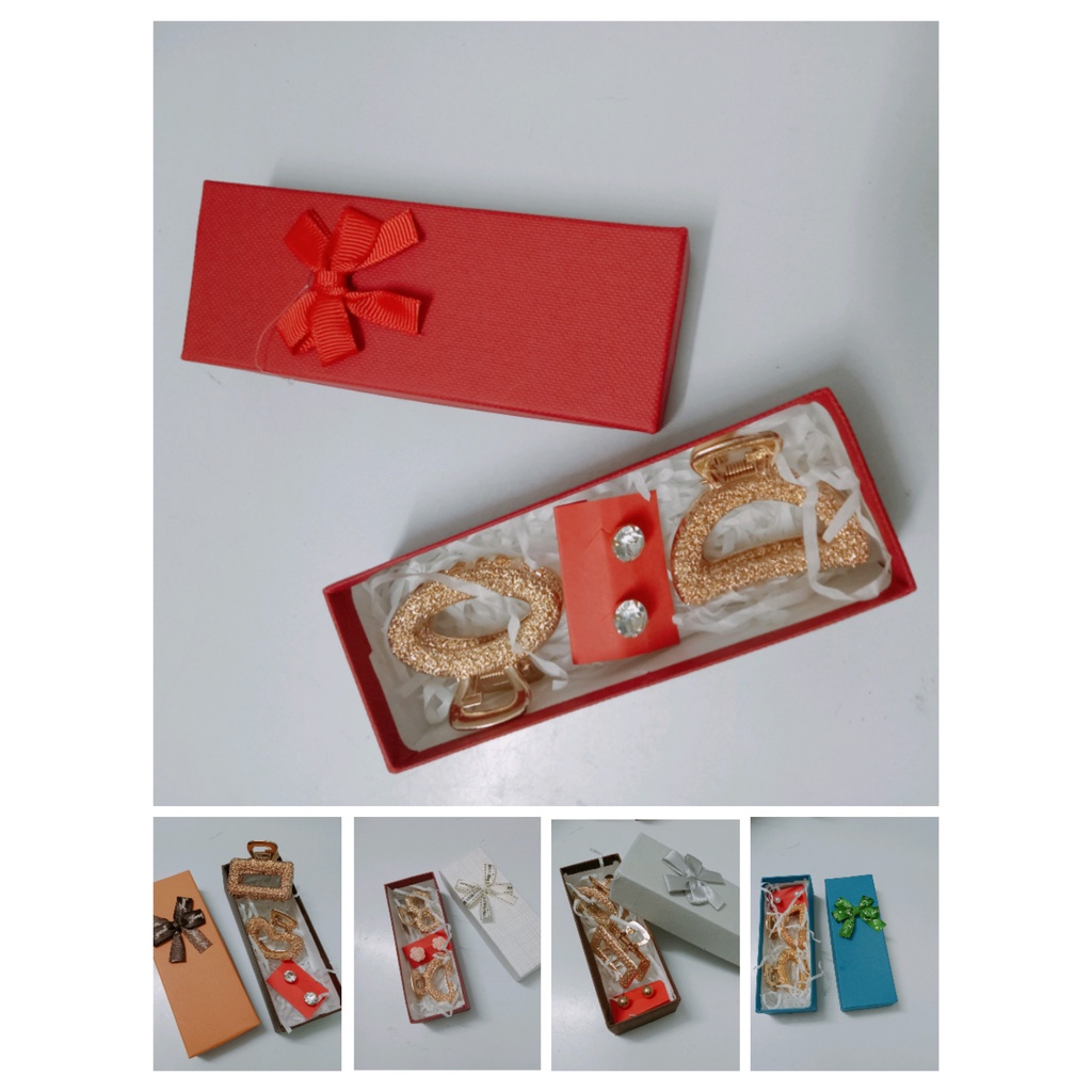 Hộp quà tặng sinh nhật học sinh sinh viên đồng giá 59k dành tặng bạn bè (shop đã đóng thành hộp quà sẵn như hình)