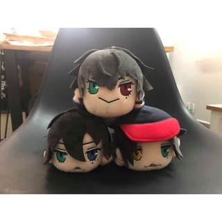 Nesoberi Hypnosis Microphone
