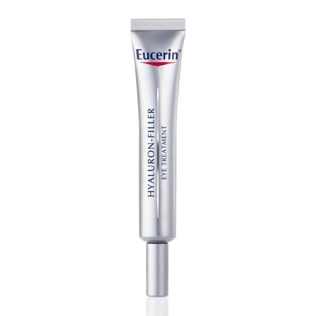 Kem dưỡng mắt làm mờ nhăn vùng mắt Eucerin Hyaluron Eyes chính hãng nhập Đức | BigBuy360 - bigbuy360.vn