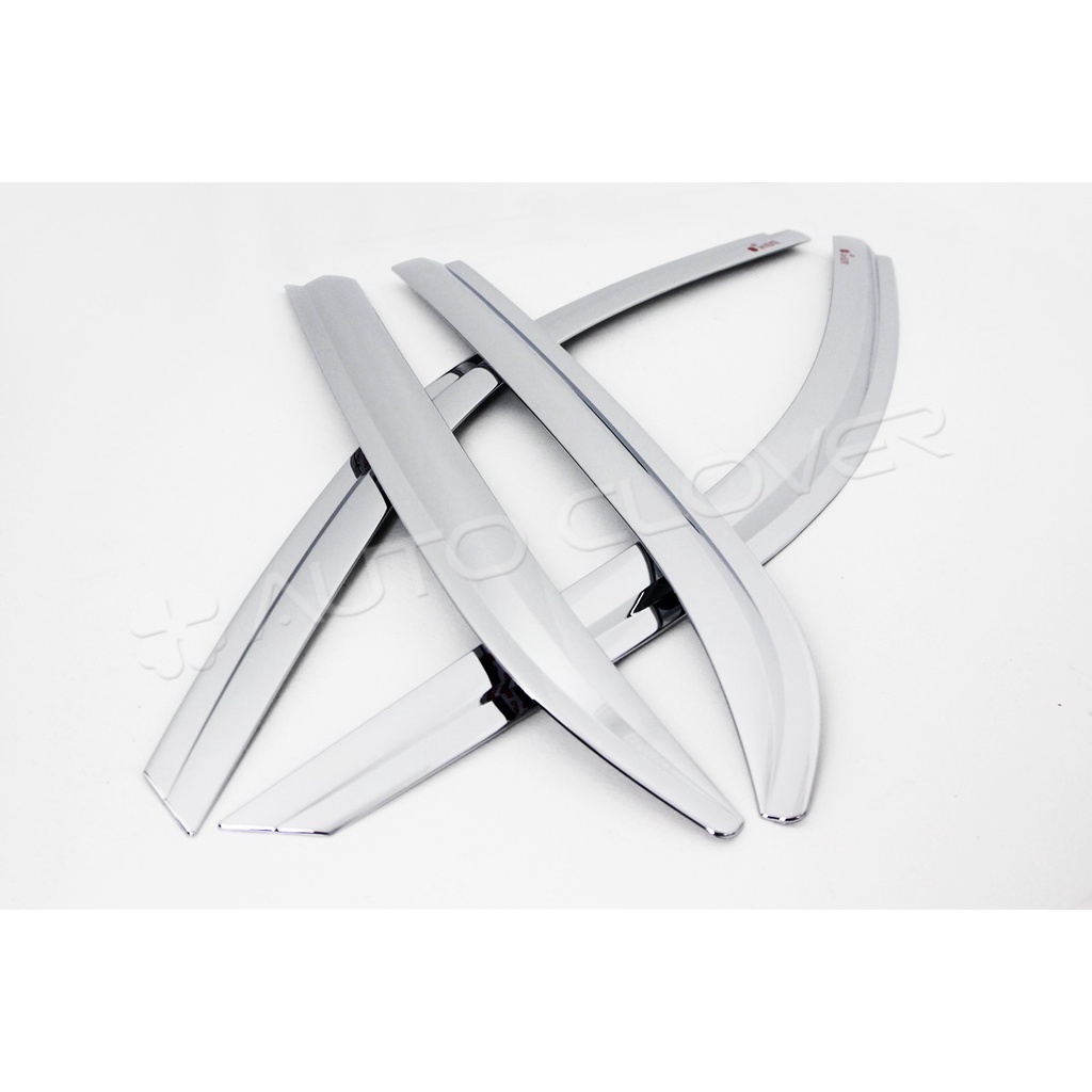 Vè che mưa Hyundai I20 Active đời 2014-2022 - Chính hãng Auto Clover Hàn Quốc