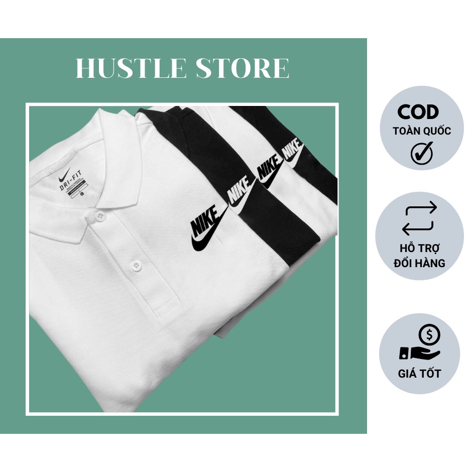 ÁO NIKE  POLO CUSTOM
