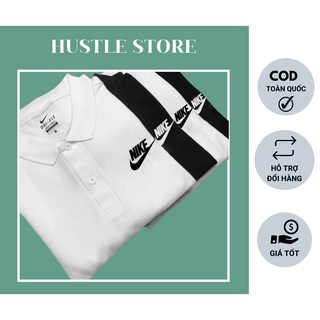 Áo nike polo custom