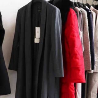 Đầm unisex suông cá tính bigsize