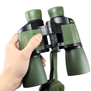 Ống nhòm hàng cao cấp Boshiren 10x 50 WA