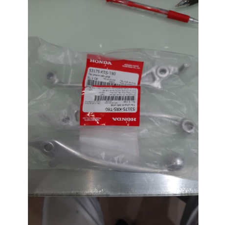 Tay thắng đĩa WAVE RS , Future Neo , Future X zin Honda / Tay phanh đĩa RS