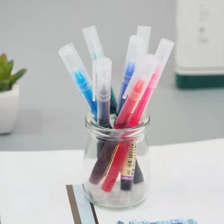 Bút line đi nét ngòi 0.5mm mảnh