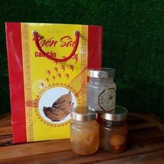 Combo Yến Sào Khánh Hòa