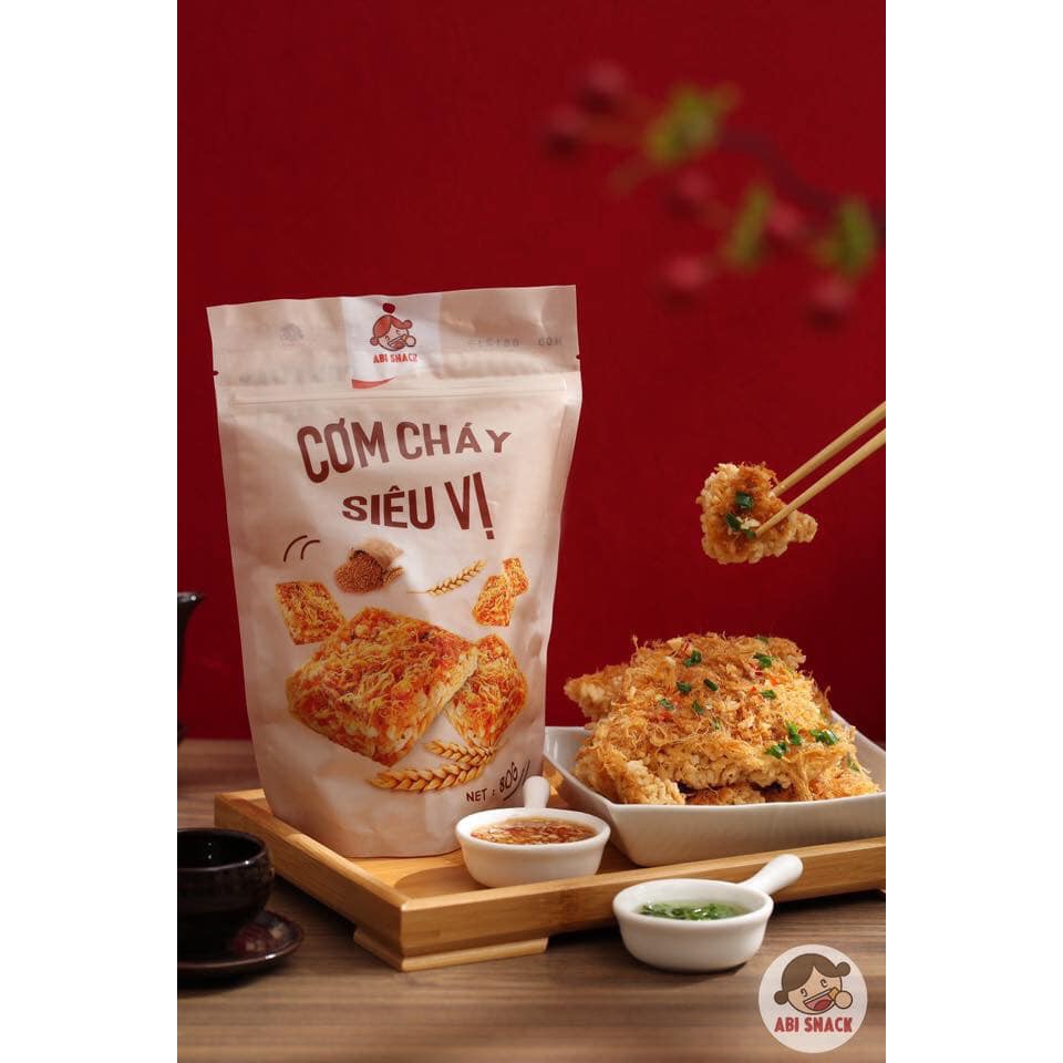 [ABI_SNACK] COMBO BEST SELLER ABI SNACK