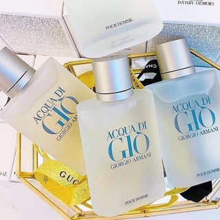 nước hoa nam ACQUA DI GIO 100ml