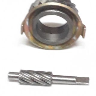 Nhông đùm cúp 50cc
