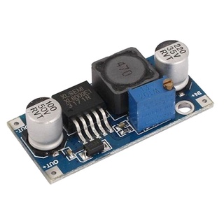 Mạch Tăng Áp Inverter DC-DC XL6009 4A