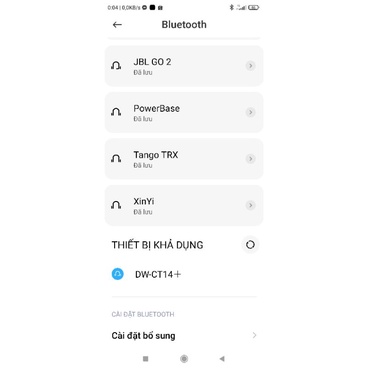 Mạch khuếch đại âm thanh Bluetooth 5.0 2x5W DW-CT14+. DIY Ampli rẻ mà chất từ PTD Sound