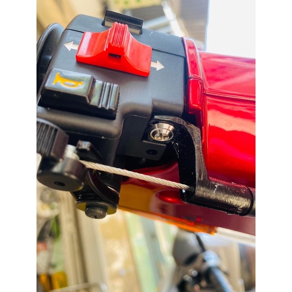 Ốc Bắt Cùm Dream