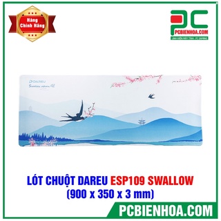 LÓT CHUỘT DAREU ESP109 (900X350X3MM)